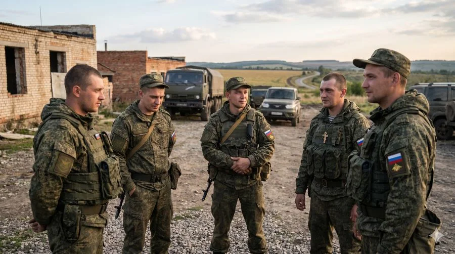 Демобилизация мобилизованных в 2026 году: состоится ли возвращение домой и что известно на конец апреля