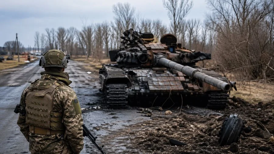 Когда закончится СВО: свежие прогнозы экспертов и официальные заявления на 22 апреля 2026