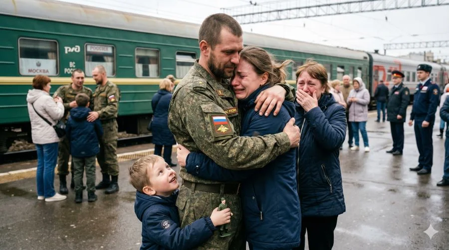 Демобилизация мобилизованных с СВО: что известно на 14 апреля 2026 года