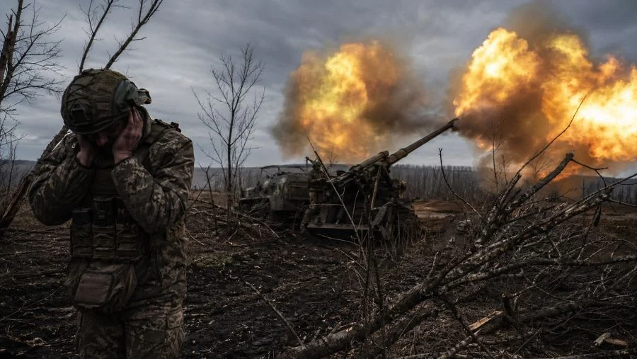 Свежая сводка с передовой: новости СВО от 30 апреля 2026. Карта боёв на Украине сегодня, 1526-й день спецоперации России на Украине