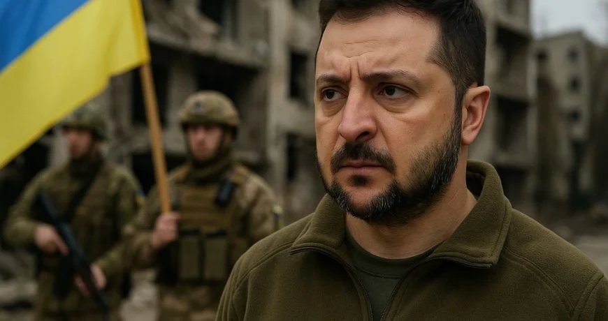 Пасхальное перемирие сорвалось: что будет дальше в конфликте?