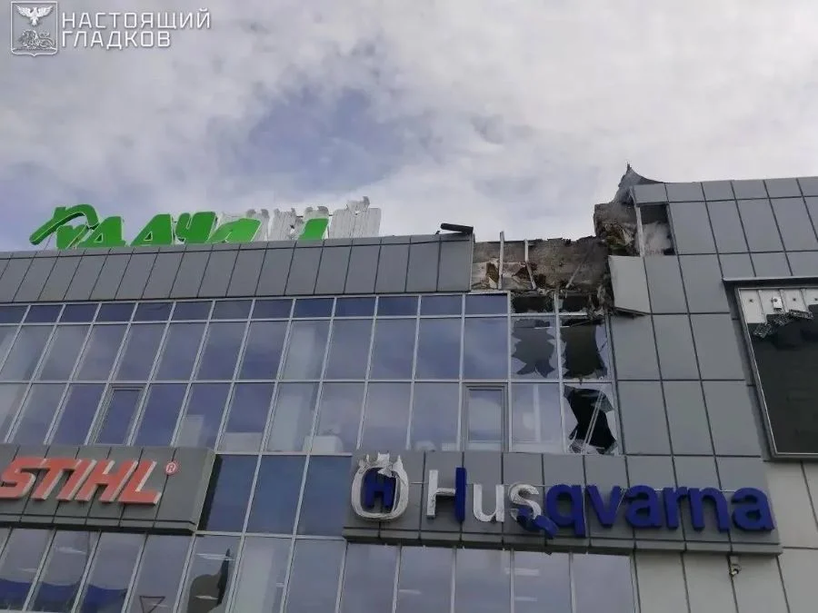 Обстрелы Белгородской области 4 апреля 2026 года: десятки атак, раненые и разрушения — последние данные о ситуации в регионе