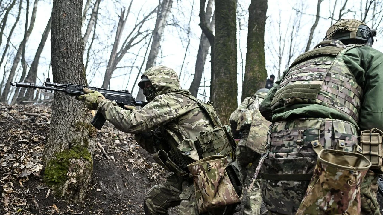 Битва за Купянск: реальная обстановка, продвижение ВС РФ и карта боевых действий на 14 апреля 2026 года