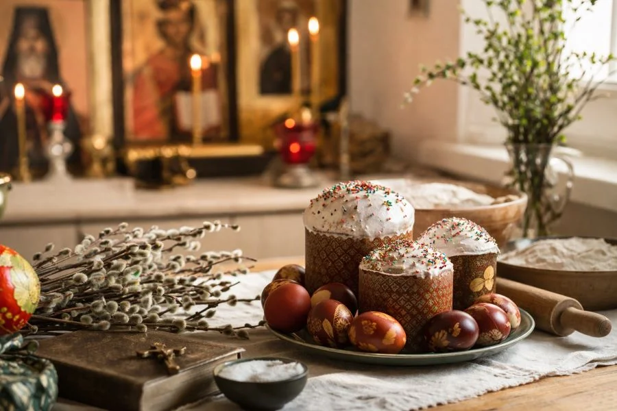 Чистый четверг — 2026: что важно сделать 9 апреля и какие запреты нельзя нарушать в этот день