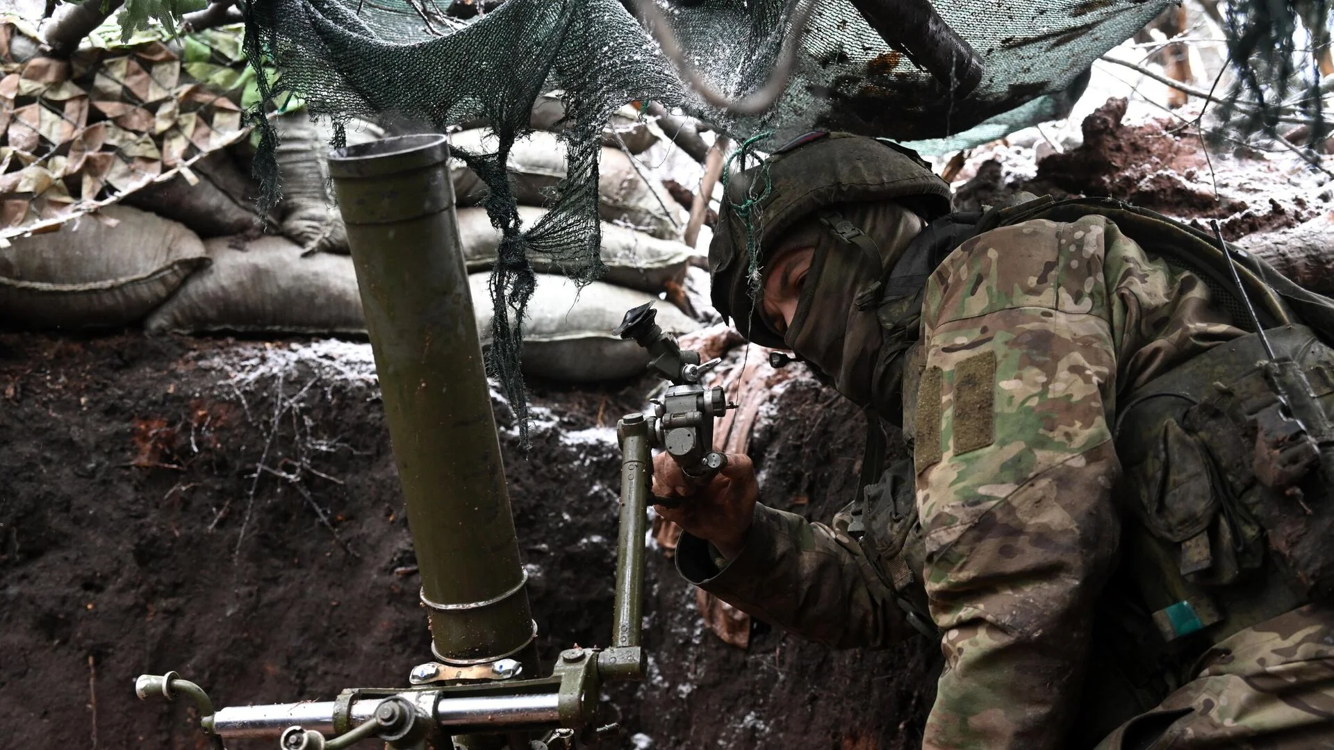 ВСУ усиливают группировку у Красного Лимана: обстановка на фронте к вечеру 11 апреля и ключевые изменения на карте боевых действий