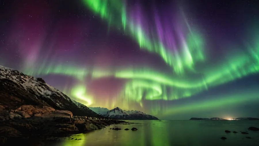 Магнитная буря 26 апреля 2026 года: прогноз на день, характеристика дня и чего ожидать метеозависимым россиянам