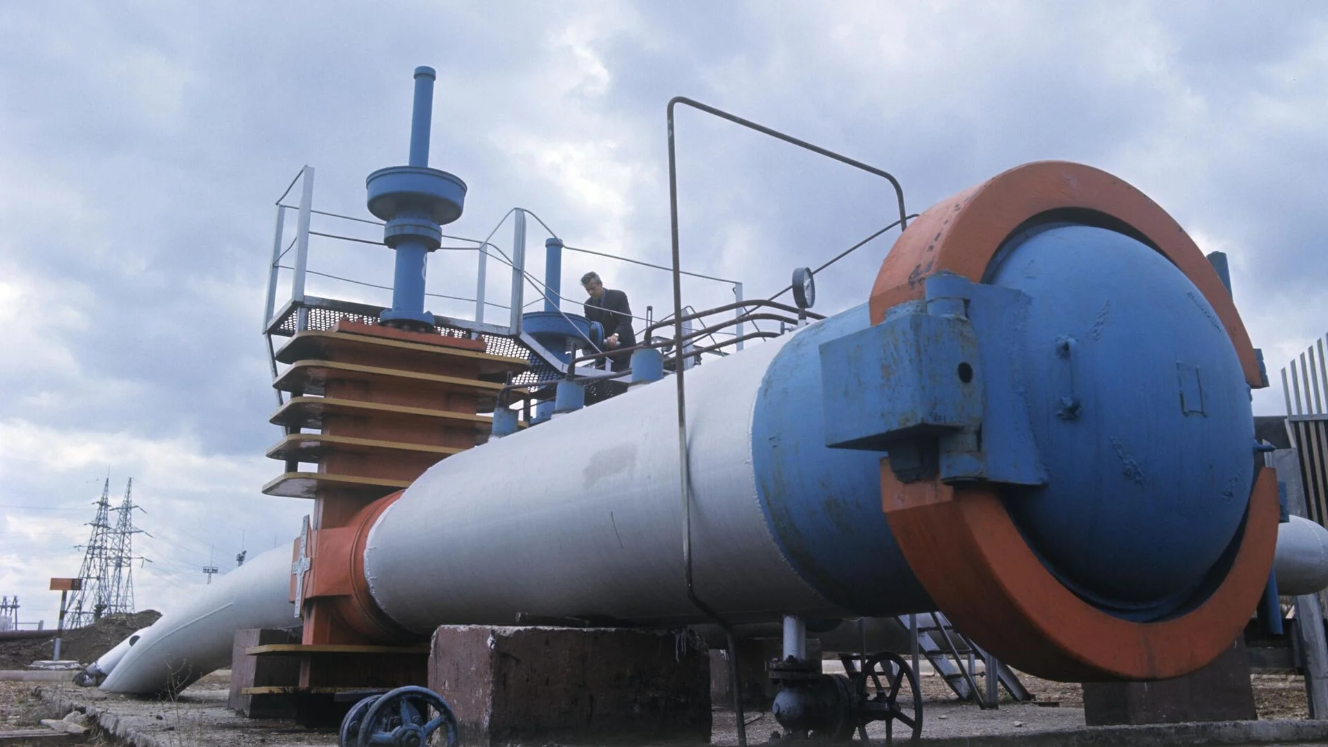 Юшков объяснил, что на самом деле значит возобновление прокачки нефти по «Дружбе»