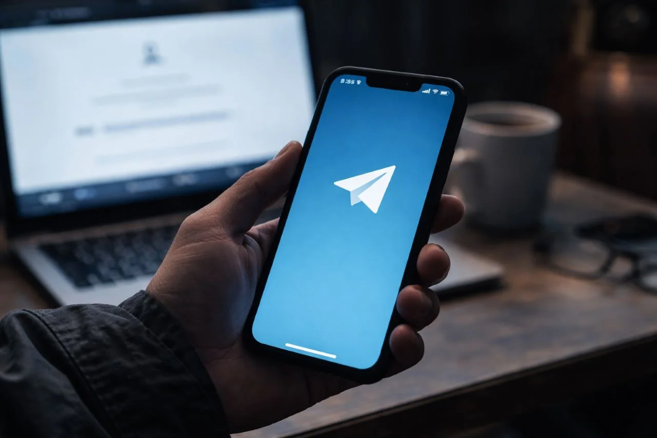 Телеграм выстоял? Что произошло с мессенджером в обещанный «день икс» 1 апреля