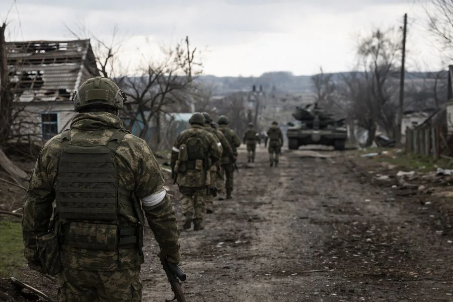Когда завершится СВО: новые прогнозы сроков и сценарии окончания конфликта на 4 апреля 2026 года