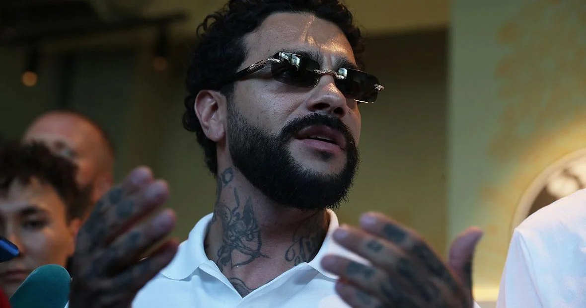 Санкции ЕС ударили по семье Тимати: слезы, личная жизнь и потеря миллионов