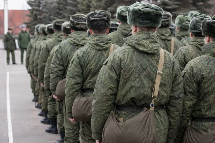 Объявят ли новую волну мобилизации в России: чего ждать в 2026 году — свежие данные и заявления на 24 апреля