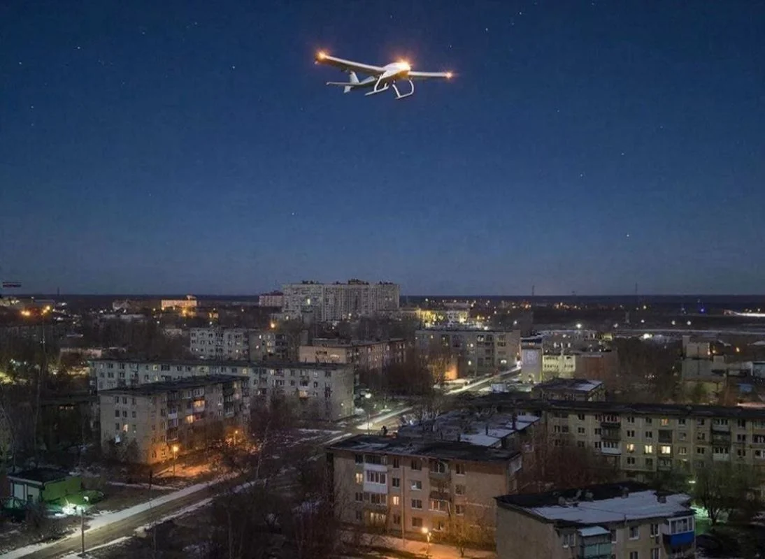 Ночные взрывы в Воронеже 3 апреля: ПВО отразила атаку беспилотников, что известно к утру