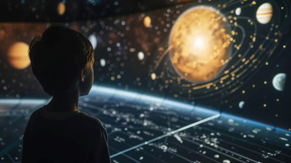 Астрономы ищут ответ: почему Вселенная молчит, если другие цивилизации уже погибли?