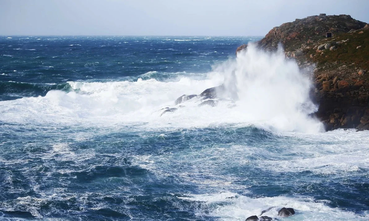 Ученые бьют тревогу: что нам готовит «Супер-Эль-Ниньо»?