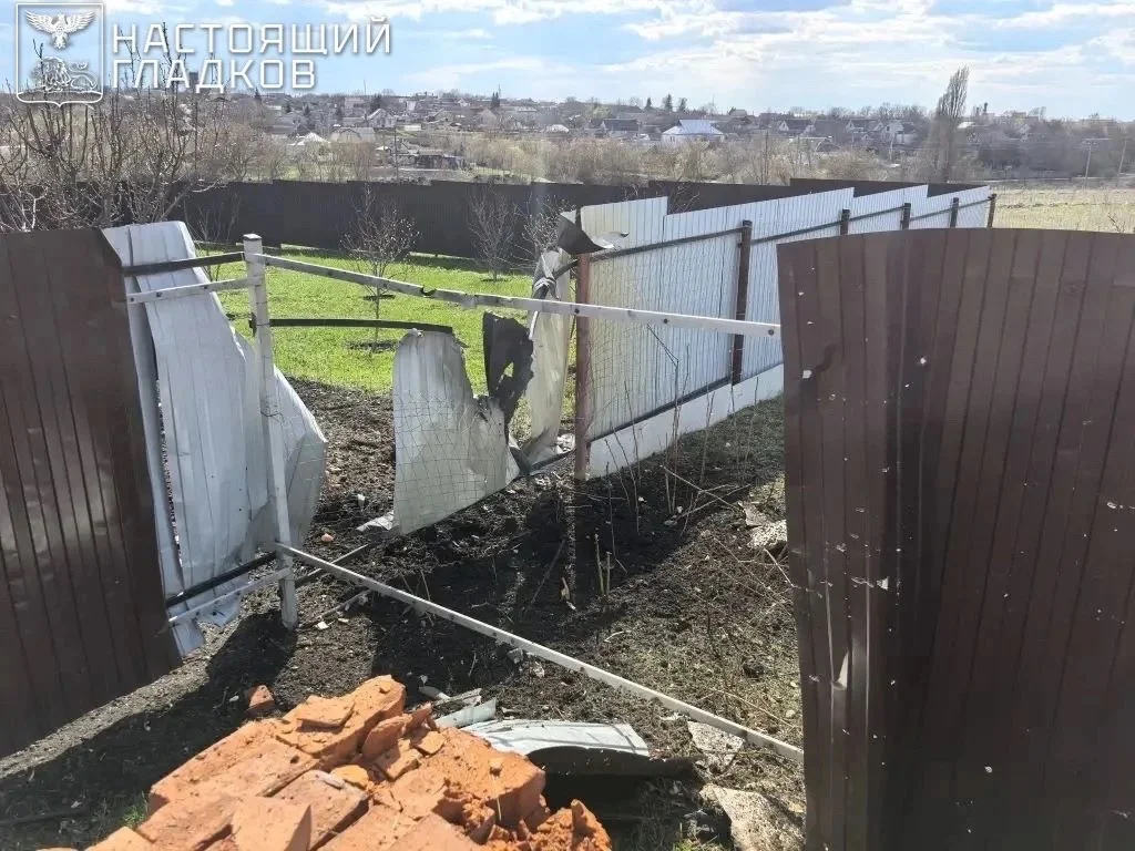 Обстрелы Белгородской области сегодня, 17 апреля 2026 года: последствия и жертвы