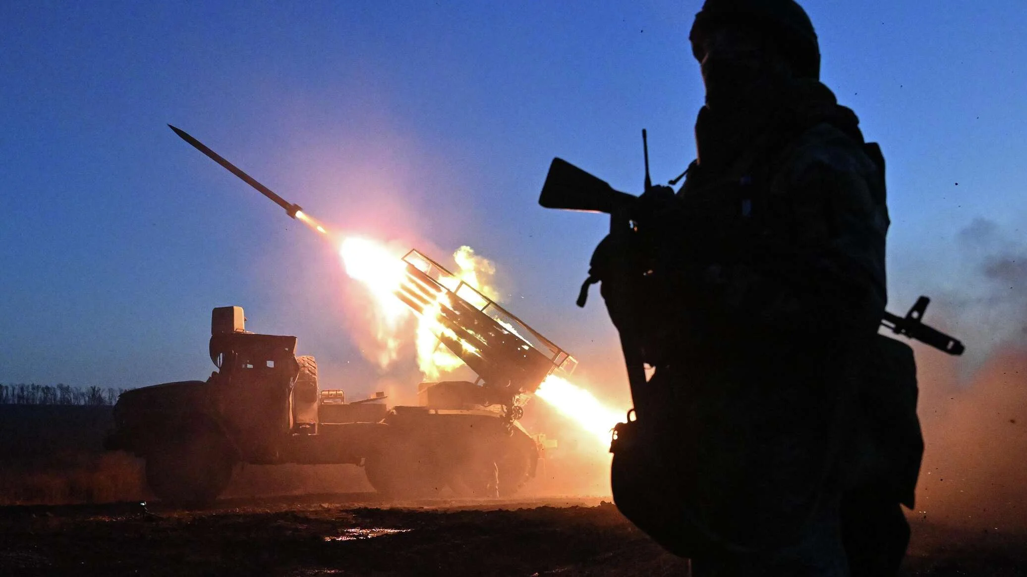 ВС РФ усиливают давление по всей линии фронта: вечерняя сводка СВО от Юрия Подоляки на 18 апреля 2026 года