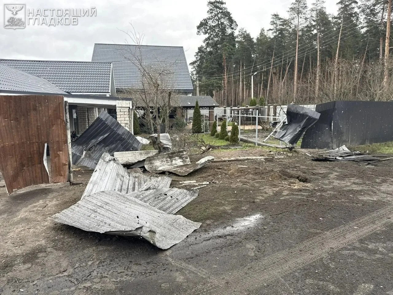 Обстрелы Белгородской области 15 апреля 2026 года: новые атаки, повреждения и пострадавшие — актуальная сводка по региону