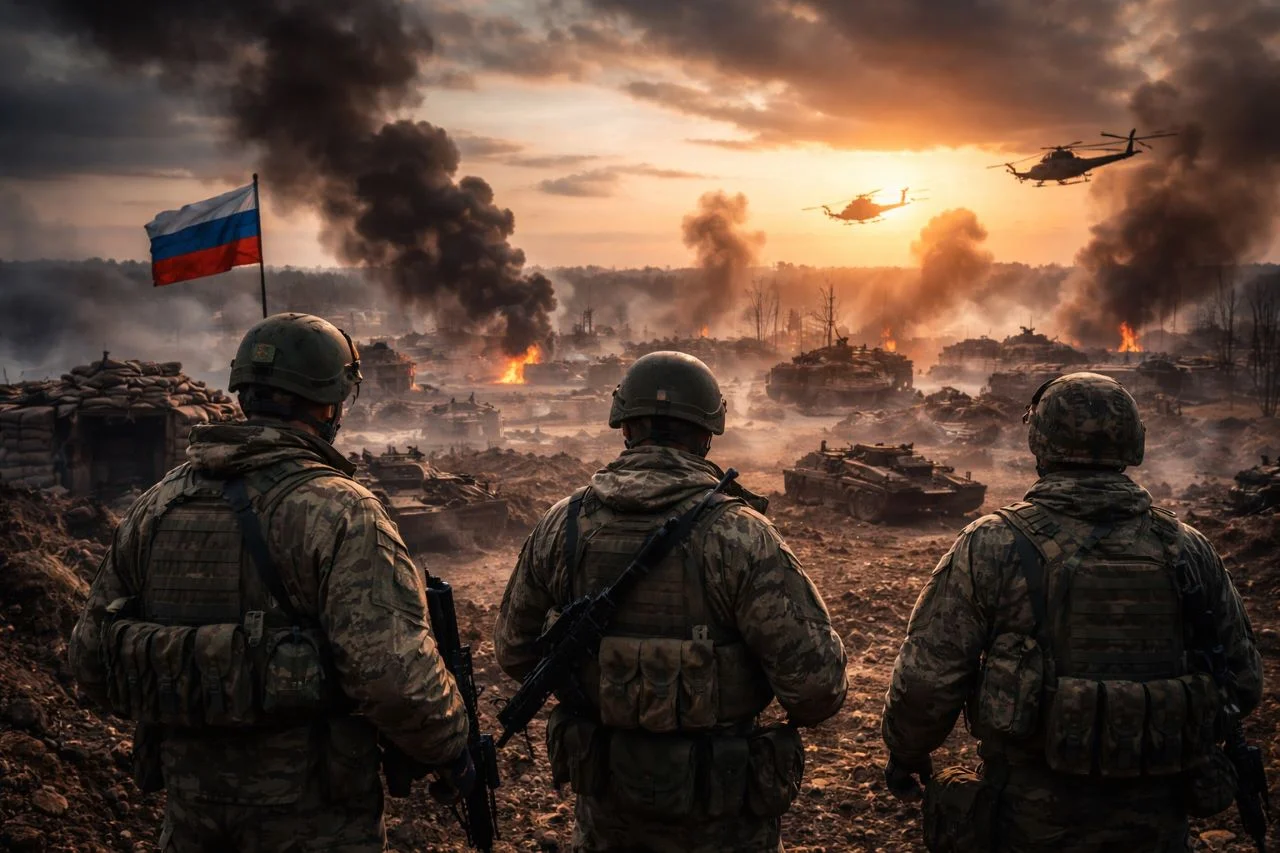 Когда закончится СВО: переговоры, ультиматумы и фронт, оценки сроков, условия мира и последние заявления на 2 апреля 2026 года