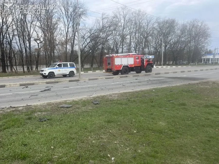 Обстрелы Белгородской области 5 апреля 2026 года: новые удары, раненые и разрушения — что известно на текущий момент