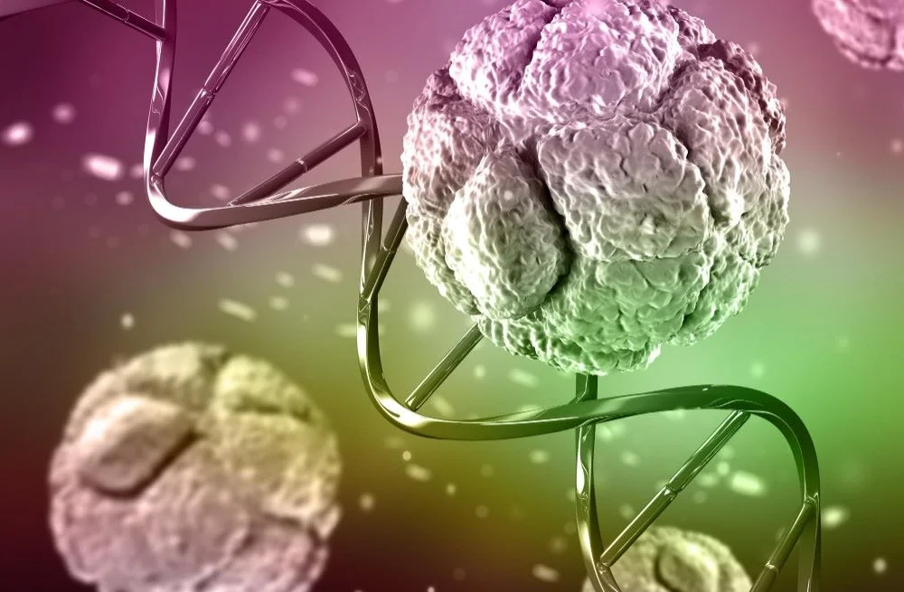 Лекарство проникает в саму клетку – и это меняет всё