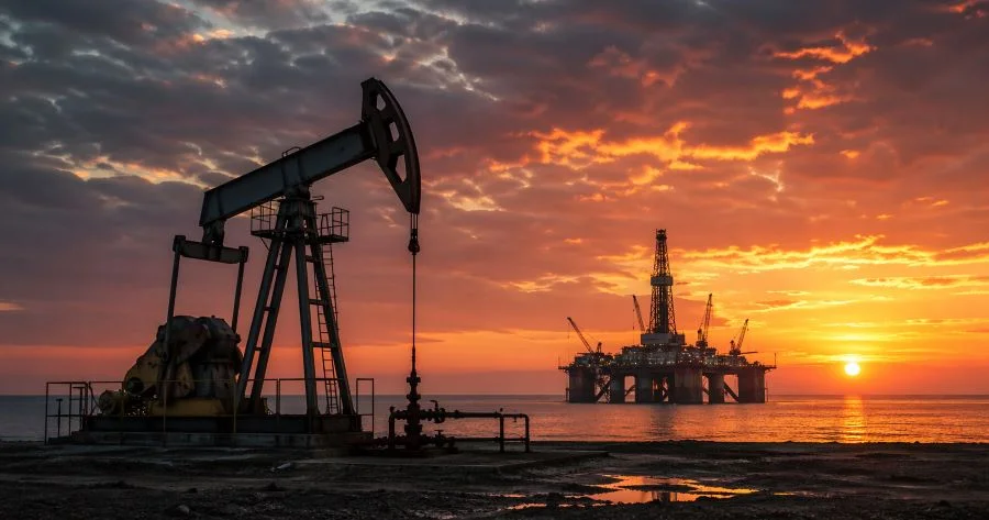 Ближний Восток накаляется — цена на нефть летит вверх