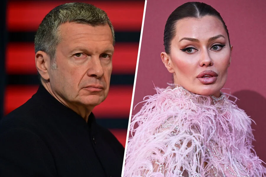 Боня парировала Соловьеву: стоит ли вешать ярлык «врага народа»?