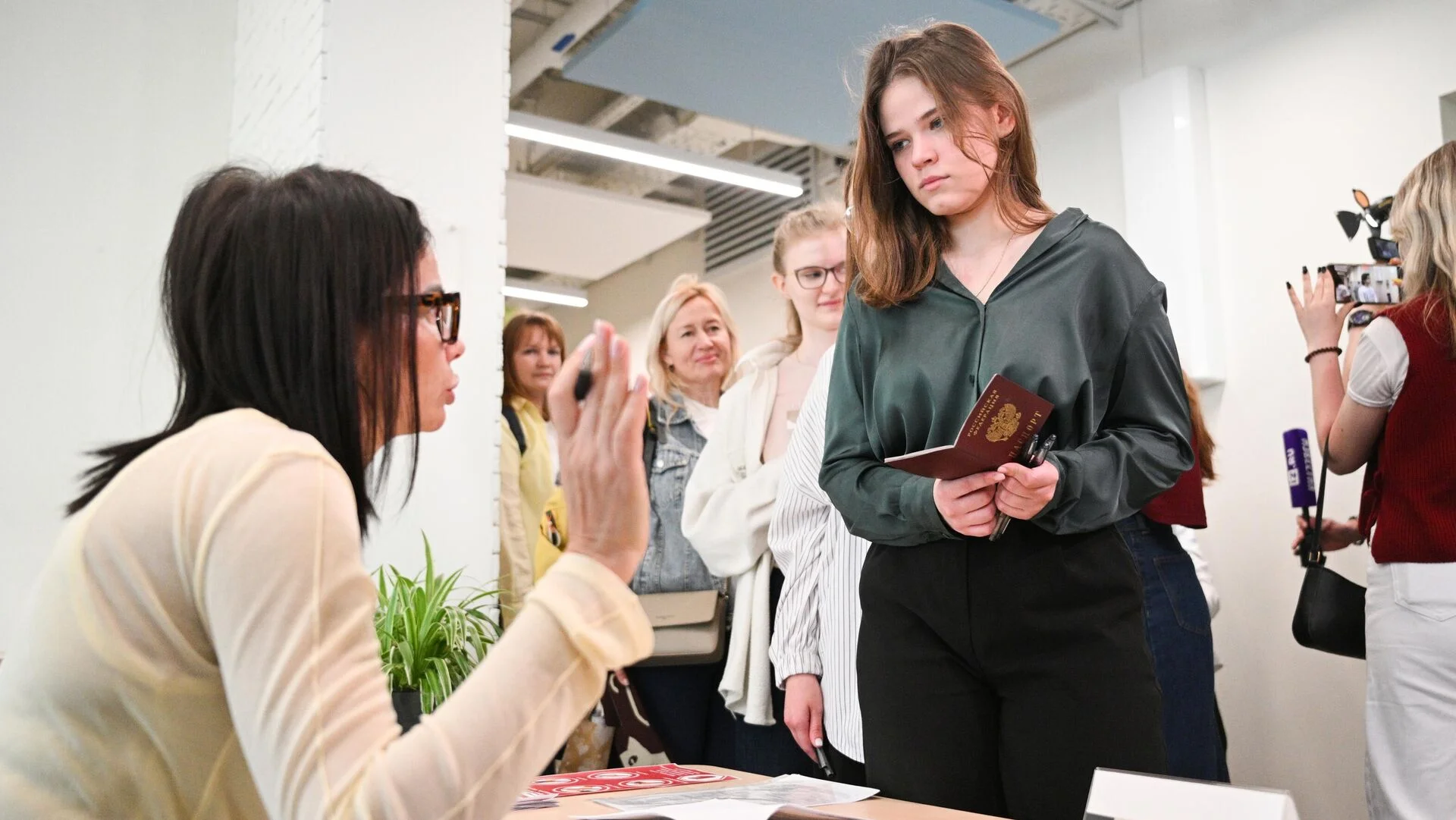 Психиатр Касперович: ЕГЭ и ОГЭ ломают психику наших детей