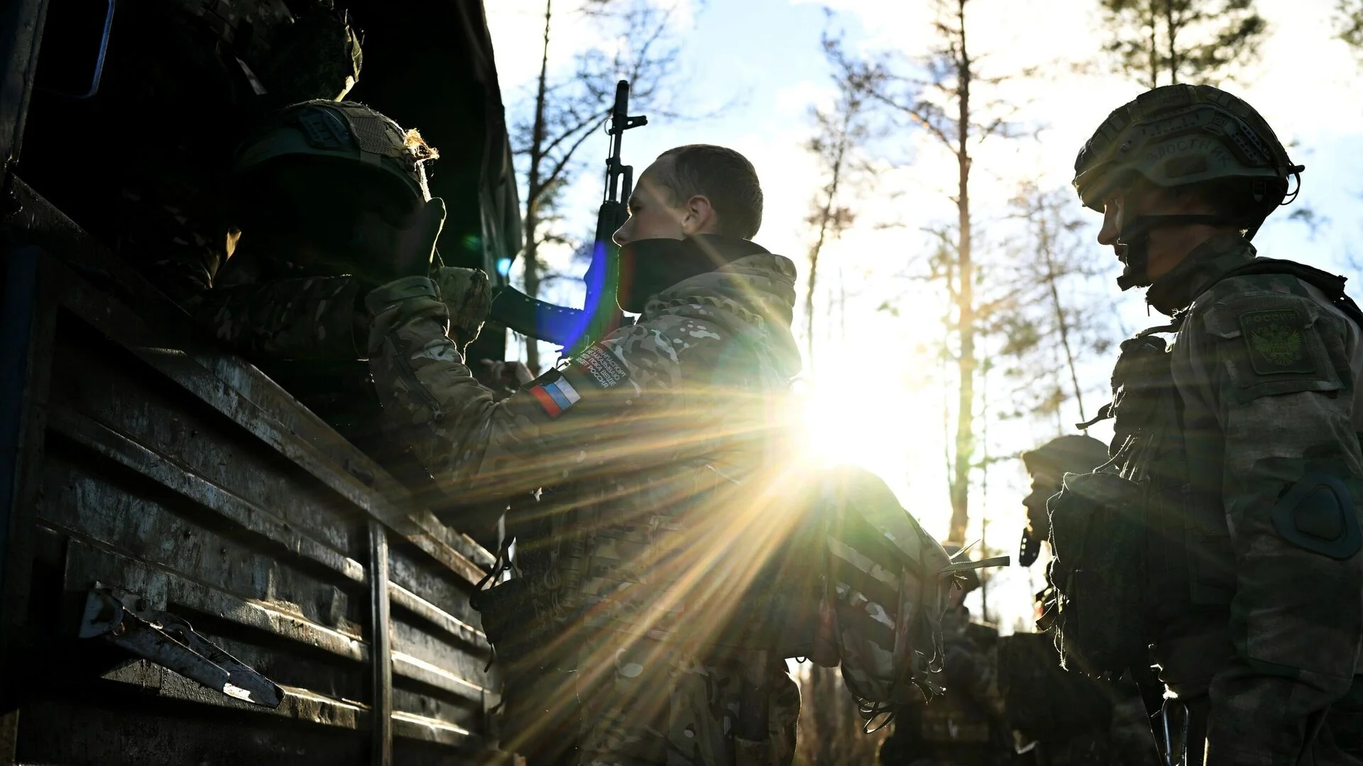 Когда закончится СВО: эксперты назвали возможные сроки завершения конфликта к апрелю 2026 года