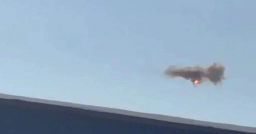 Ночная атака на Великий Новгород: серия взрывов 3 апреля — что известно к этому часу