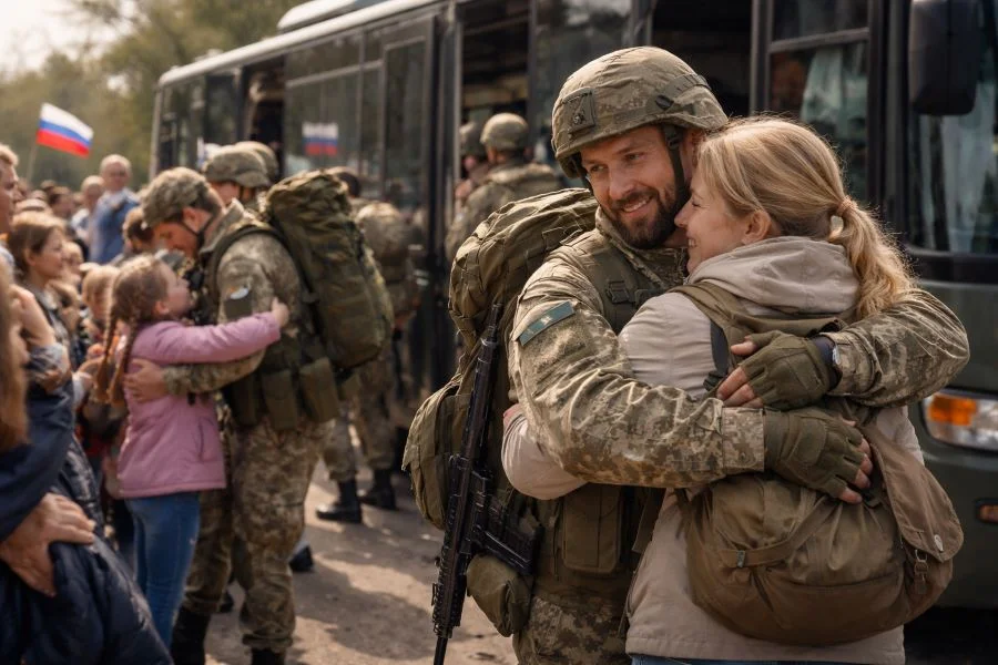 Демобилизация-2026: когда мобилизованные вернутся домой? Вся правда от властей и экспертов на 19 апреля