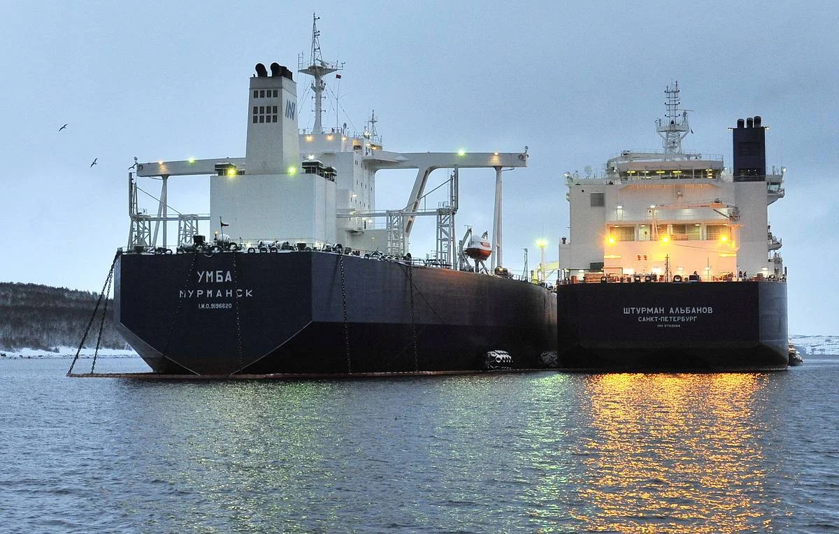 США снова дали добро: российская нефть продолжает идти на экспорт