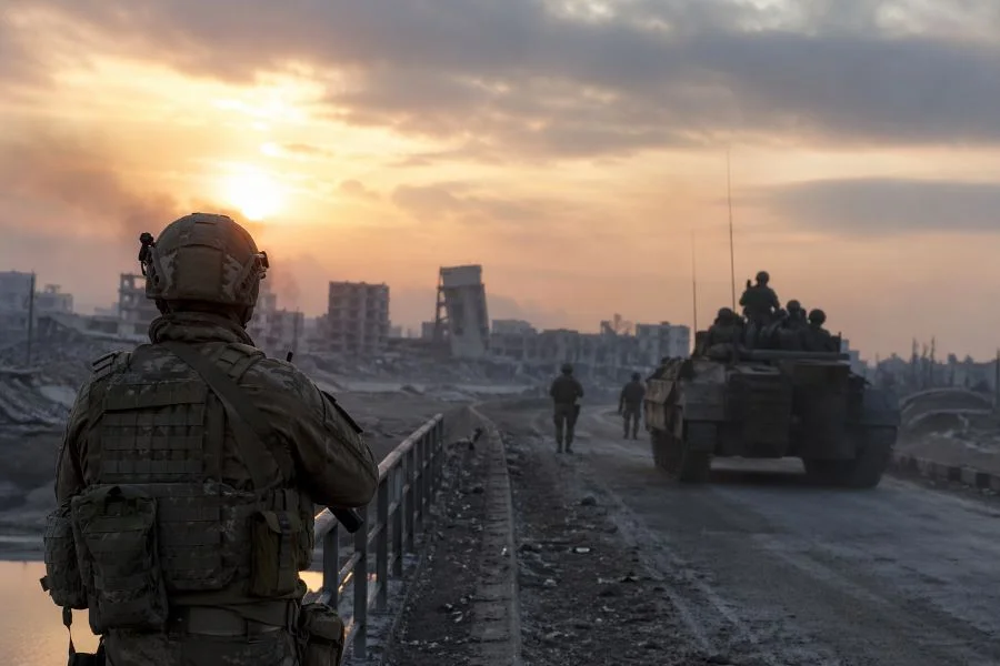 Когда закончится СВО: прогнозы экспертов и сроки окончания спецоперации на Украине на 23 апреля 2026 года, последние новости