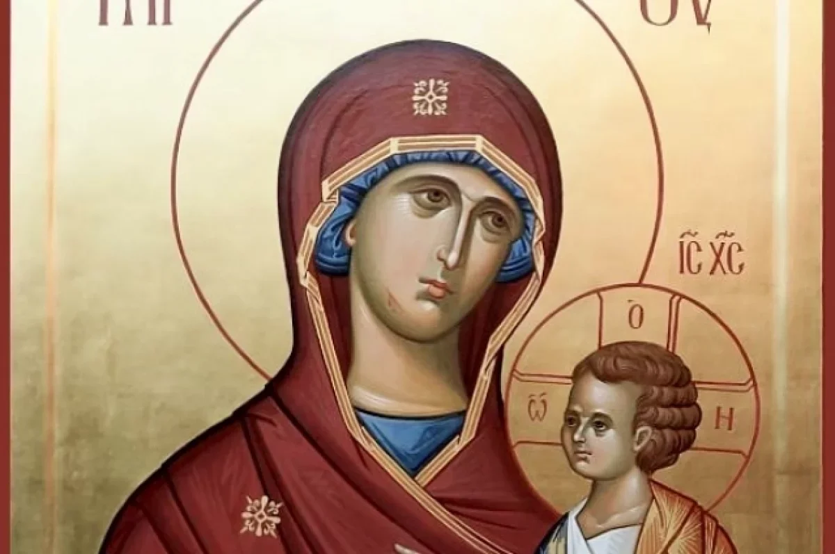 14 апреля: день Марии Египетской, обряды очищения и почему ели «пустые щи»