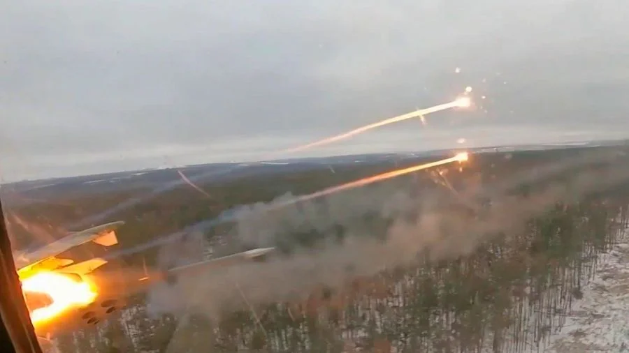 Ключевой участок фронта парализован: огненный удар накрыл командный центр ВСУ