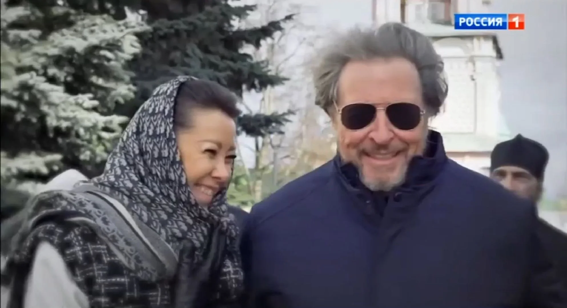 Тень Маска: кто прилетел с ним в Россию и почему этот визит всех насторожил?