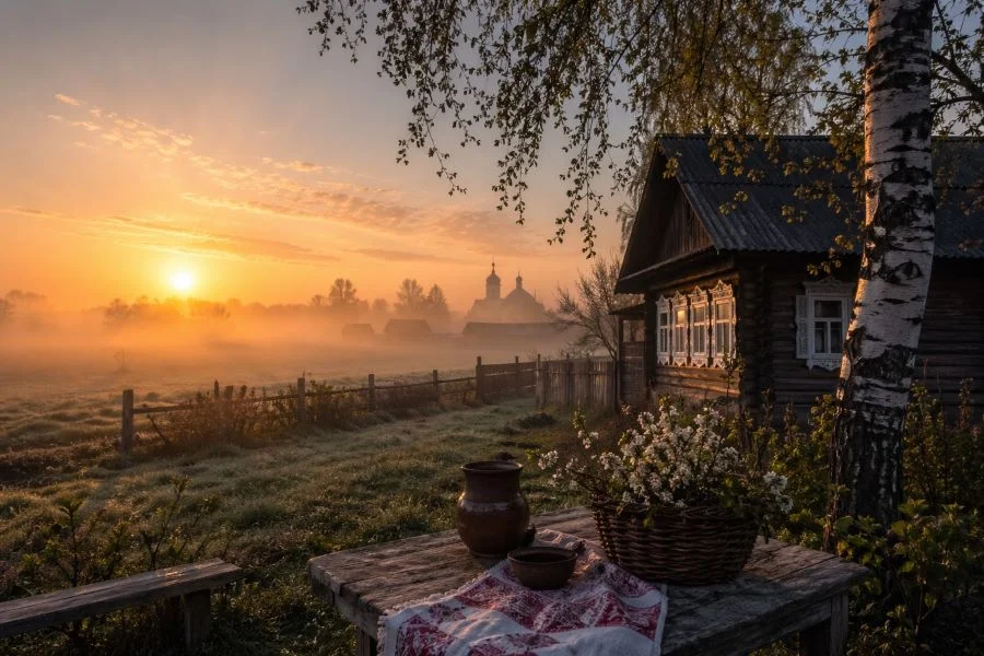 Терентьев день 23 апреля: народные традиции, строгие запреты и вековая мудрость