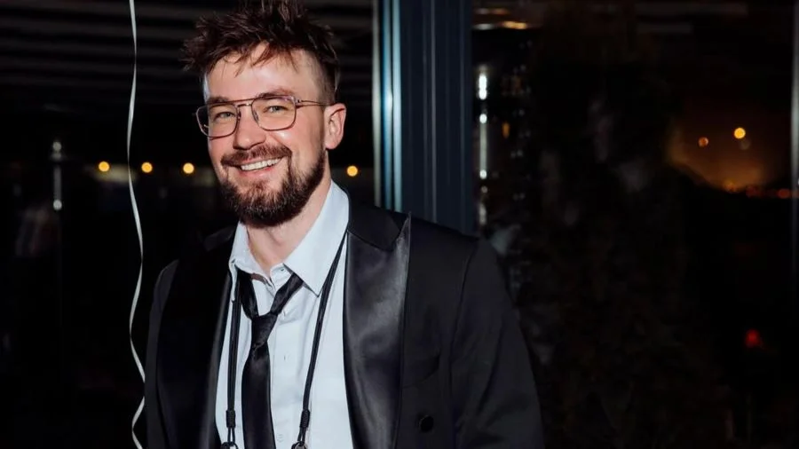 Александр Петров отказался от алкоголя и рассказал, как это изменило его жизнь