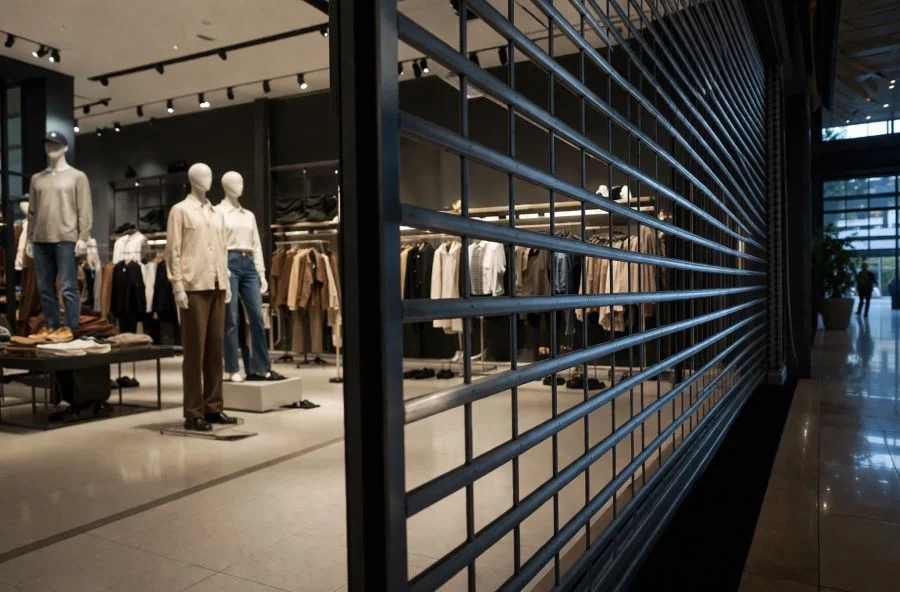 Zolla сворачивает сеть: 35 магазинов закрыты, прибыль резко снизилась