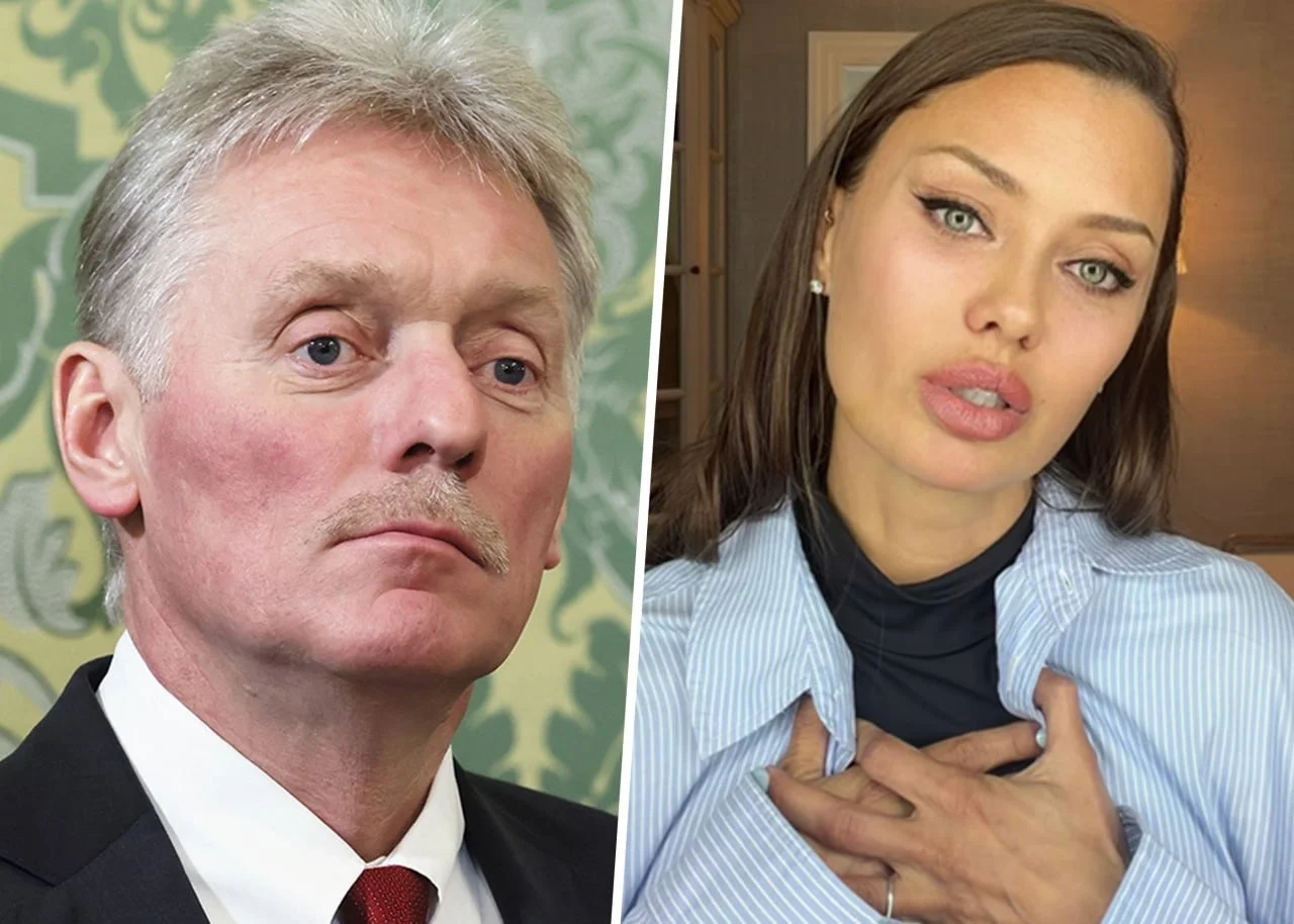 Кремль ответил Бони: что именно задело власть и как продвигается её дело