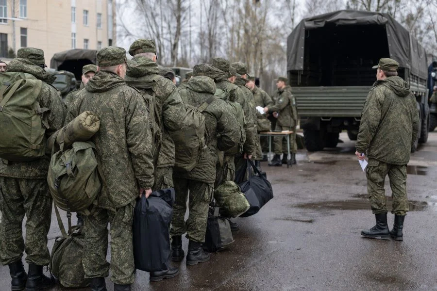 Новая мобилизация в России в 2026 году: ждать ли второй волны — актуальные заявления властей и оценки экспертов на 9 апреля