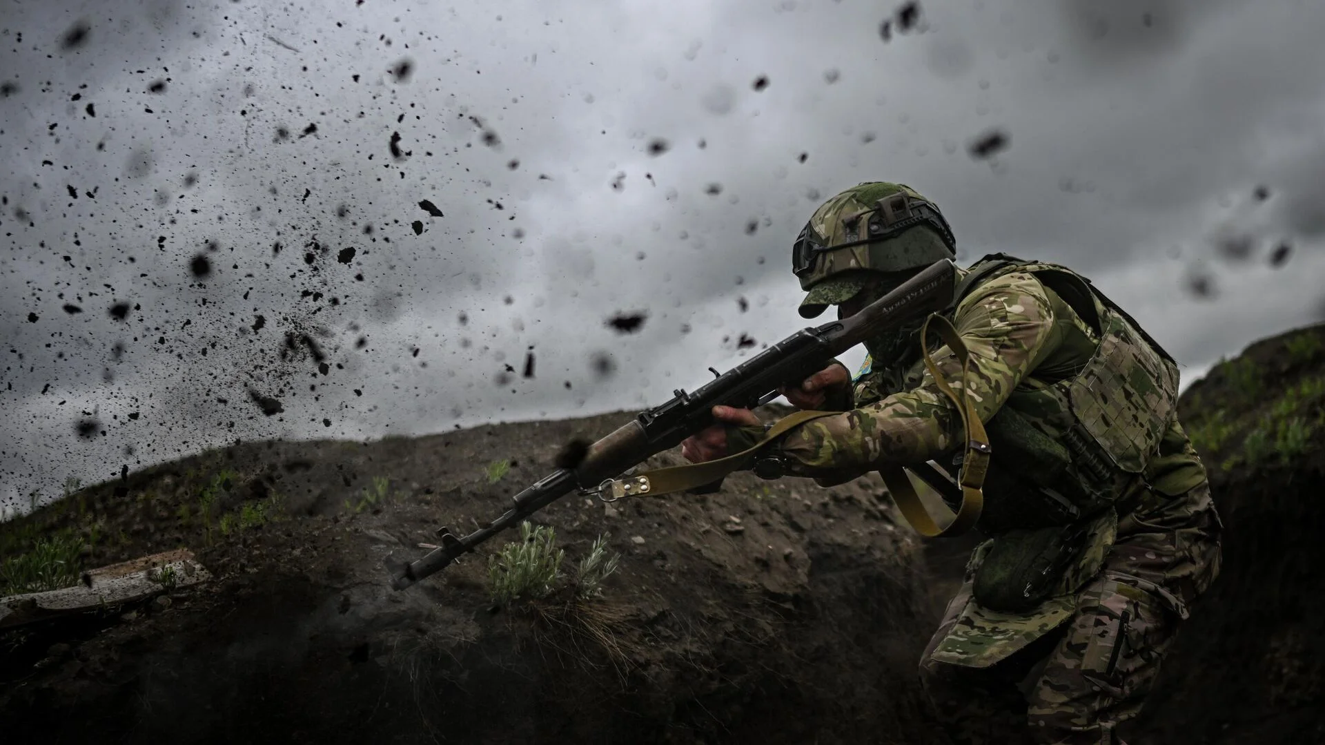 Котел сжимается: новости СВО от 28 апреля 2026. Карта боёв на Украине сегодня, военная сводка, 1524-й день спецоперации России на Украине