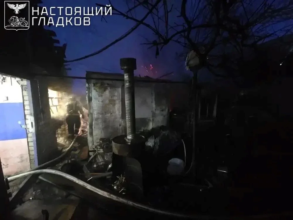 Обстрелы Белгородской области 23 апреля 2026 года: последствия атак, пострадавшие и обстановка в регионе