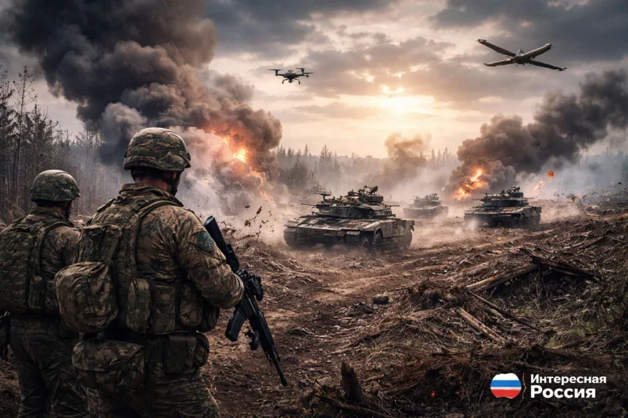 Когда завершится СВО: заявления Путина, оценки экспертов и прогнозы на 2026 год — свежие данные на 9 апреля