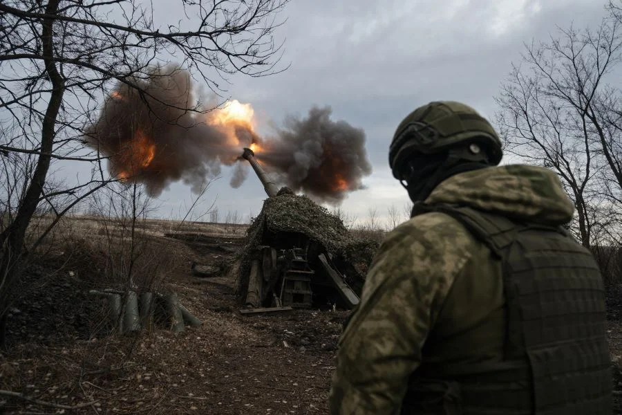 Карта боевых действий на 7 апреля 2026 года: прорыв на севере, битва за Константиновку и провал контратак ВСУ, где прямо сейчас наступают российские войска