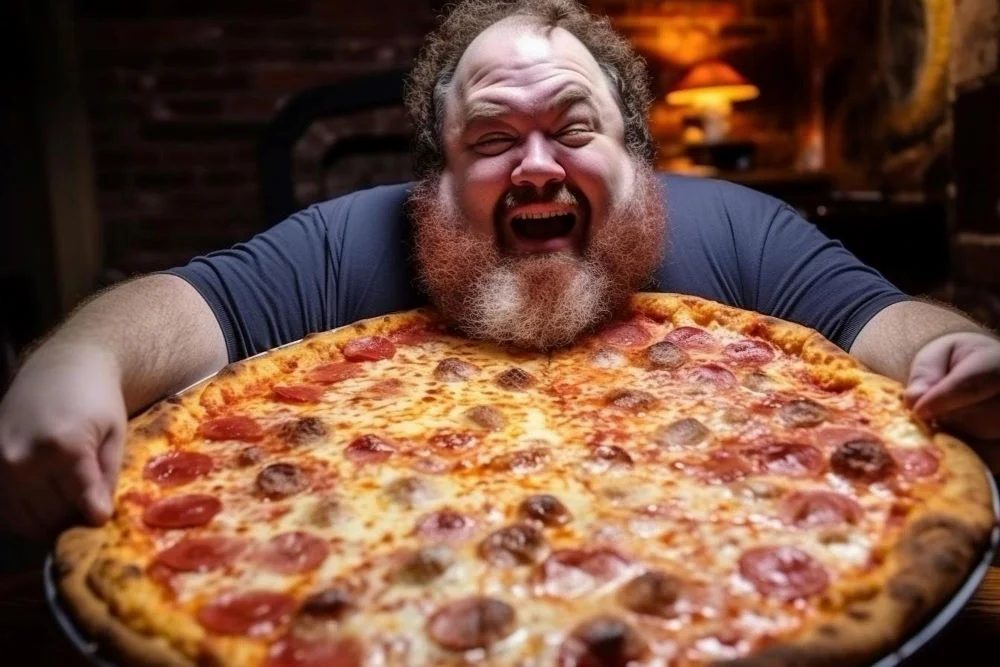 Лишний вес начинается во рту: неожиданное открытие ученых о зубах