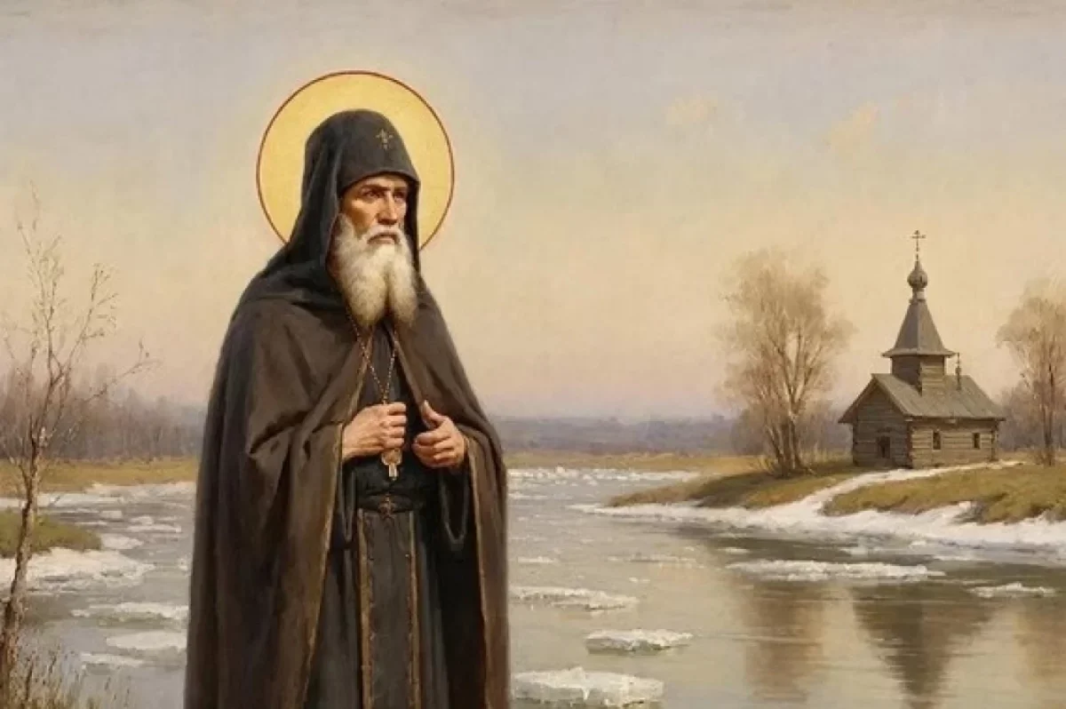 16 апреля: Никита Водопол и Светлый четверг — что нужно знать о традициях и приметах этого дня