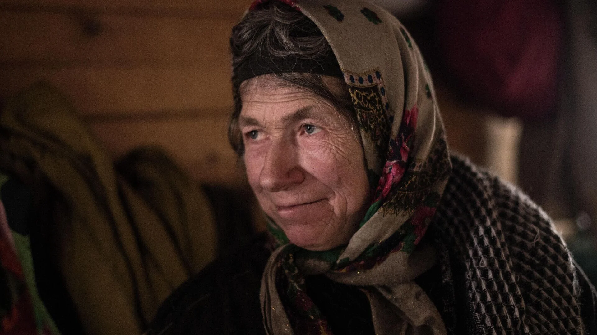 Агафья Лыкова встретила свой 81-й день рождения в глухой тайге: «Мой главный спутник — не одиночество, а вера»