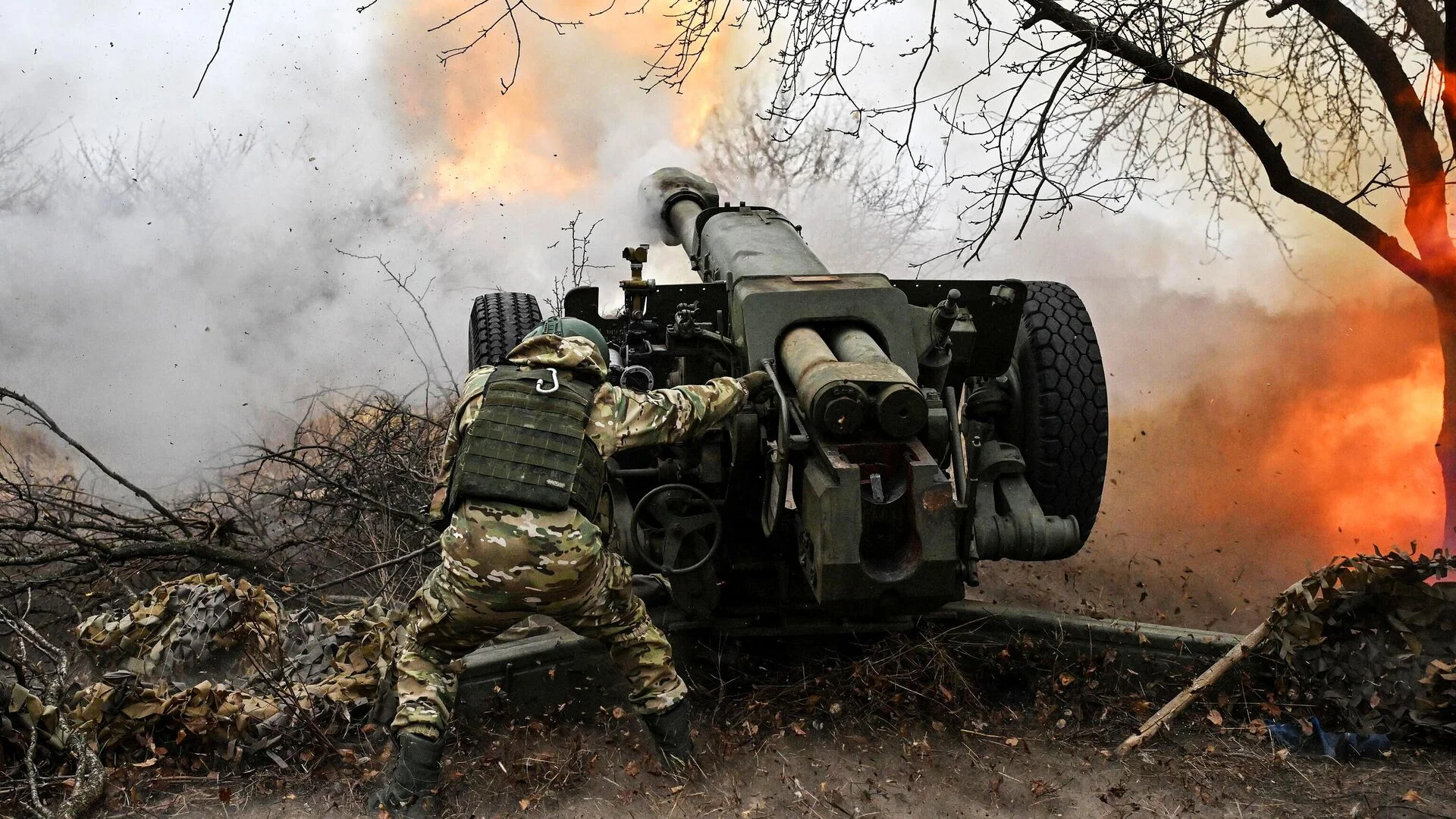 Фронт расширяется: ВС РФ усиливают давление на ключевых направлениях — свежая сводка боевых действий на полдень 25 апреля 2026 года