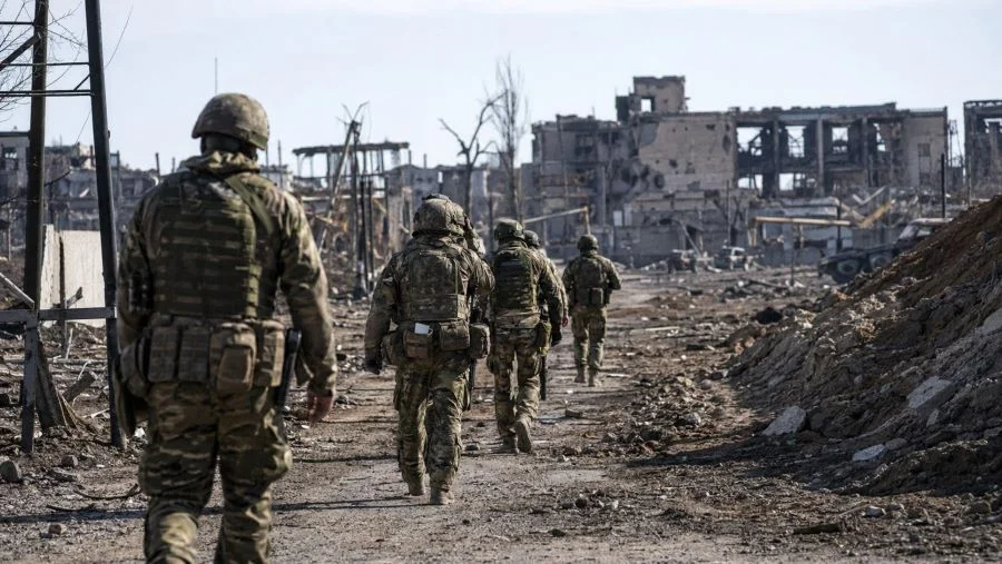 Когда завершится СВО: названы вероятные сроки прекращения боевых действий — сводка на 29 апреля 2026 года