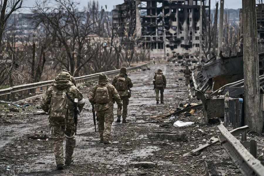 Отчаяние Зеленского и планы Трампа: реальные сценарии окончания СВО в 2026 году